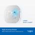 TP-Link Tapo T315 Smart Temperature and Humidity Monitor | Requires Tapo Hub | 2.7" E-Ink Display | Swiss-Made Sensor | Long-Lasting Performance | Real-Time Notification | Visual Graphics